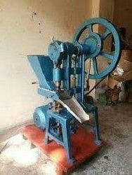 Low Price Kapoor Making Machine