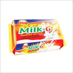 Milk-G Biscuit