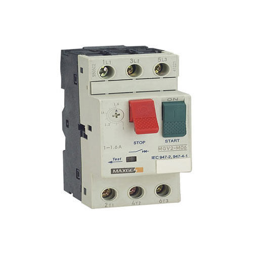 Motor Protection Circuit Breaker