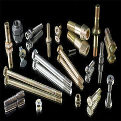 Nitronic Aerospace Fasteners