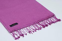 Pashmina And 30 Silk Wrap With Tassels Shawl