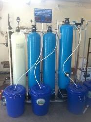 Premium-Quality Dm Water Plant