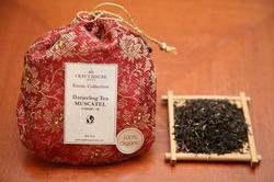 darjeeling organic tea