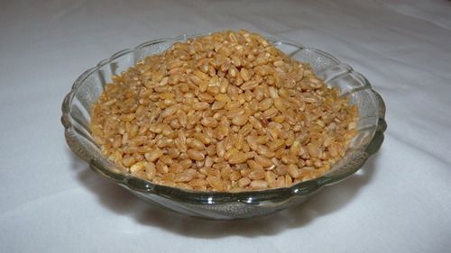 Samba Wheat Rava