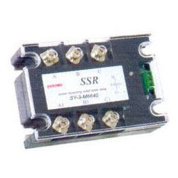 Solid State Relay DC To DC