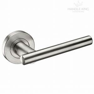 Stainless Steel Cabinet Handle