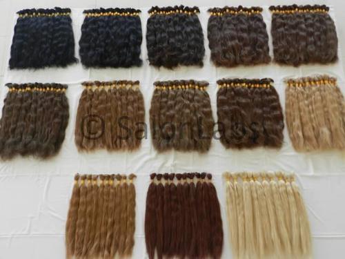 Virgin Indian Bulk Hair