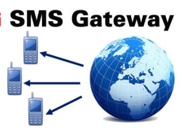 Bulk SMS Gateway Services