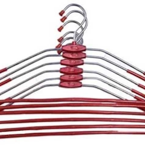 Customized Size Clothes Hanger 
