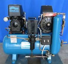 Dental Air Compressors