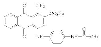 Direct Dyes 