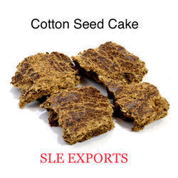 Excellent Quality Cotton Seed Meal