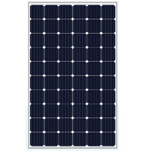 High Efficiency 300w Monocrystalline Pv Solar Panel