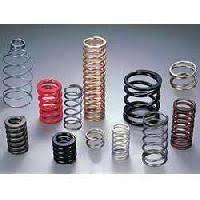 High Grade Valve Spring