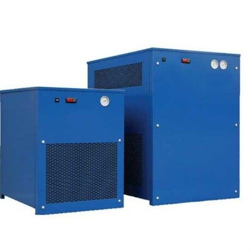 High Quality Compressed Air Dryer