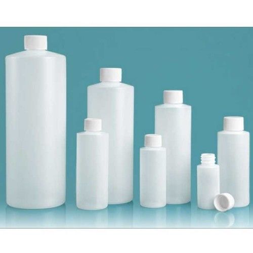 High Quality Plastic Bottles