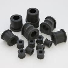 High Quality Rubber Bushes