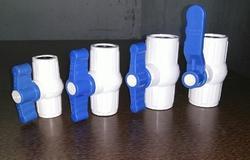 High Quality Upvc Ball Valve