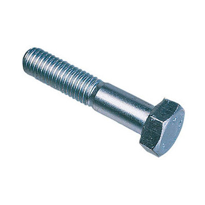 High Tensile Zinc Electroplating Fasteners