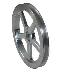 Industrial V Belt Pulley