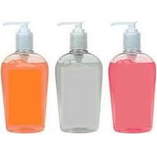 Liquid Soap For Hand Wash - Premium Quality Blend, Manufactured with High Standards and Tested for Excellence