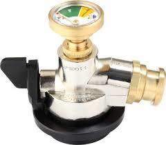 LPG Gas Safety Device - High-Quality Components | Approved for Enhanced Safety