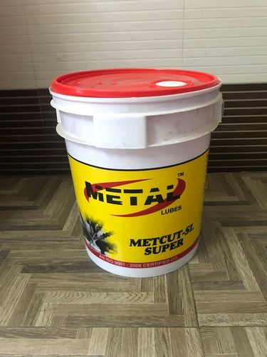 Metcut Sl Super Oil