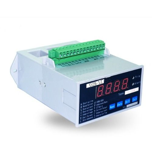 Phase Loss Current Monitoring Relay (DZB-1)