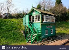 Pre Fabricated Signalling Hut