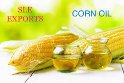 Premium Quality Corn Oil