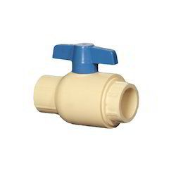 Quality Approved CPVC Valve