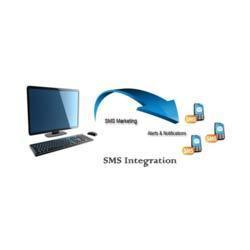 SMS Integration Service