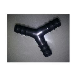 Superior Durability Y Pipe Connector