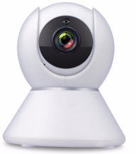 2018Smart Home Security Camera