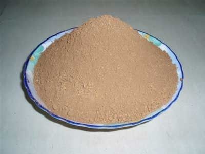 Calcined Bauxite