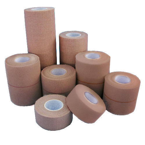 Elastic Non Woven Tape