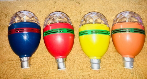 Exclusive Decorative LED Bulbs