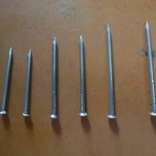 Wholesale OEM/ODM Manufacturer Ms Wire Nail - High Quality polished 400g to  100kg pack Steel Wire Nails Manufacturer In China Common Wire Nails – ZN  Manufacturer and Supplier | Zhining