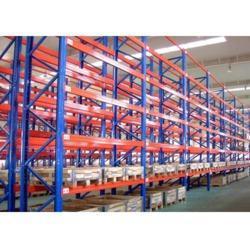 Heavy Duty Pallet Rack