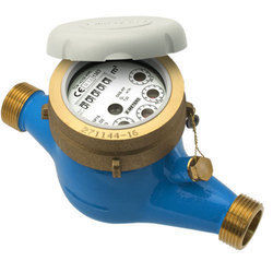 High Performance Mechanical Water Meter