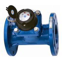 Highly Durable Magnetic Driven Water Meter