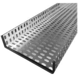 Hot Dip Galvanized Cable Tray