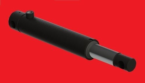 Hydraulic Cylinders Streamline Welded