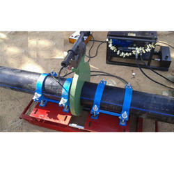 Industrial Hdpe Welding Machine