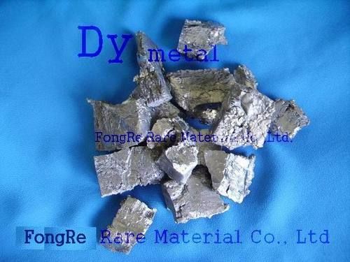 Industrial Rare Earth Metal