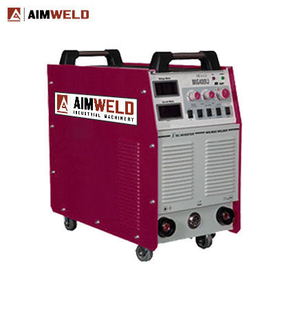 Mig Welding Set Inverter Base