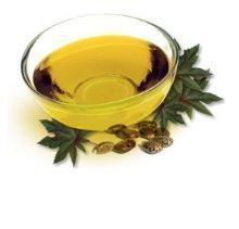 Optimum Quality Commercial Castor Oil