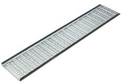 Perforated Channel Cable Tray