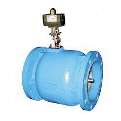 Pneumatic Operated Drum Valve