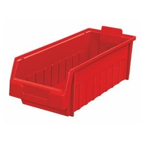 Polypropylene Copolymer Red Supra Bin Sb 6